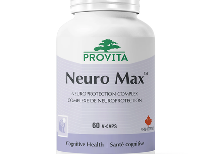 Provita Mémoire et cognition | Lot bien-être