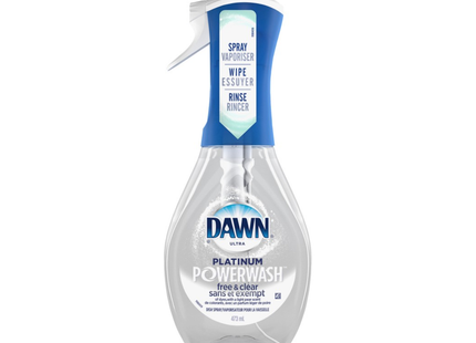 Dawn - Powerwash Ultra Platinum Soap Spray | 473 mL