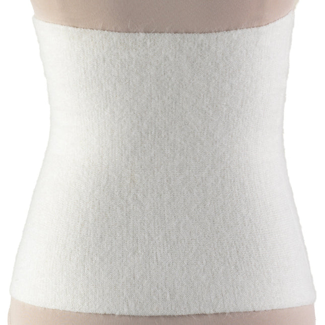 OTC - Angora Lower Back Warmer White