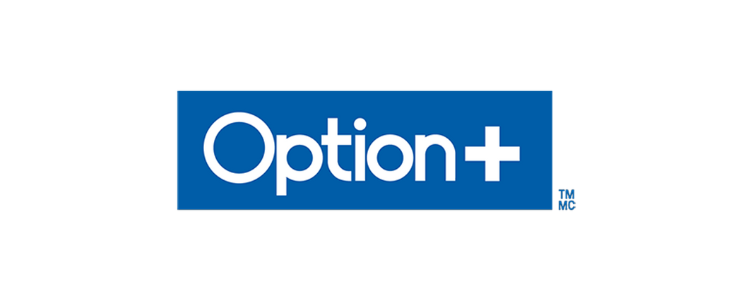 Option+ Online White Cross E-Store