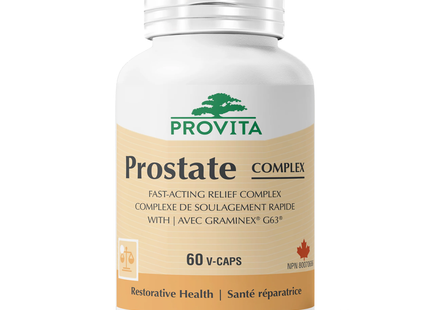 Provita Prostate Health | Wellness Bundle