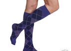 Argyle violet (46)