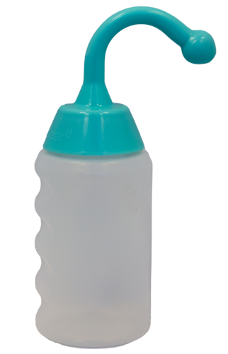 Bouteille de rinçage nasal Rhinoclear