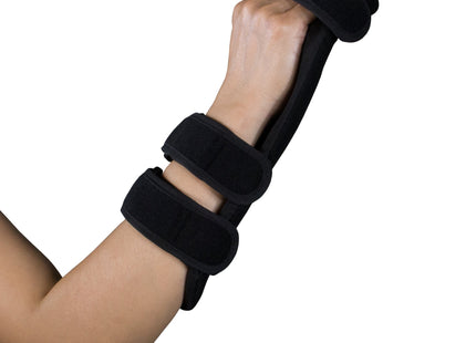 OTC - Soft Resting Hand Splint Black