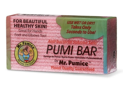 Mr. Pumice Original Pumi Bar