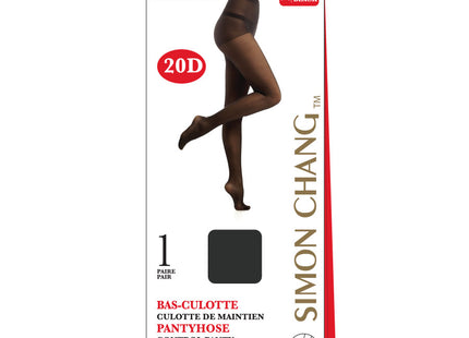 Simon Chang - Control Pantyhose Collection | 1 Pair