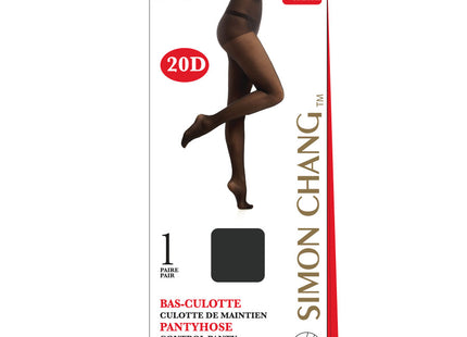 Simon Chang - Control Pantyhose Collection | 1 Pair