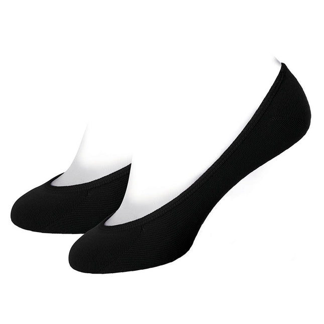 Simon Chang - Ultra Low Foot Covers Collection - Sizes 9-11 | 2 Pairs