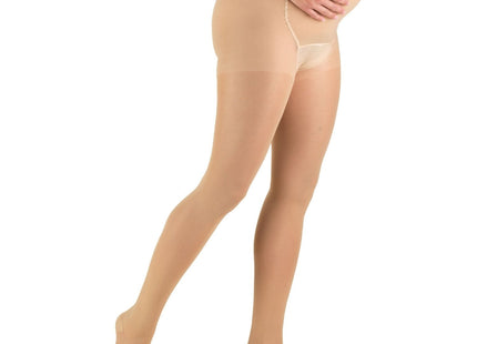 TRUFORM - Maternity Pantyhose "Sheer Lites" | 15-20 Mmhg