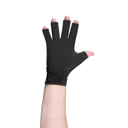 OTC - Resting Splint Glove Black