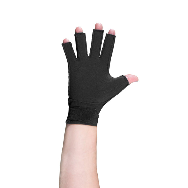 OTC - Resting Splint Glove Black