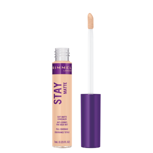 Rimmel Stay Matte Concealer - 011 Porcelain | 7ml