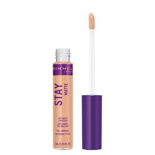 Correcteur mat Rimmel Stay - 111 Fair | 7 ml