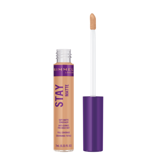 Rimmel Stay Matte Concealer - 210 Shell | 7ml