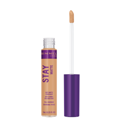 Rimmel Stay Matte Concealer - 232 Warm Ivory | 7ml