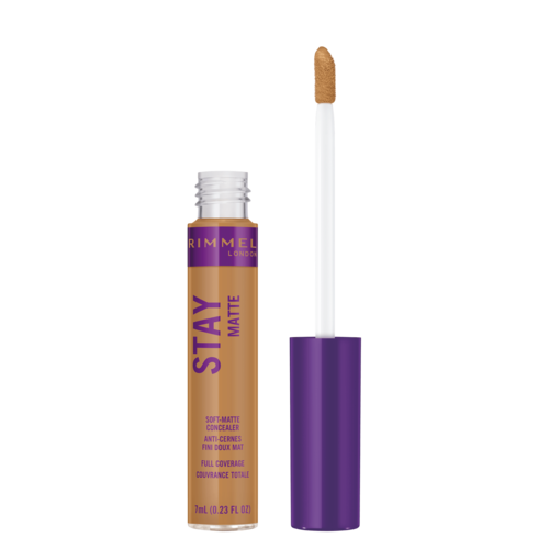 Rimmel Stay Matte Concealer - 432 Honey | 7ml