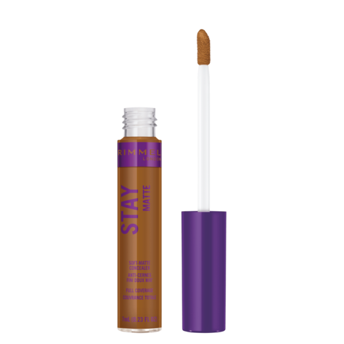 Rimmel Stay Matte Concealer - 550 Almond | 7ml