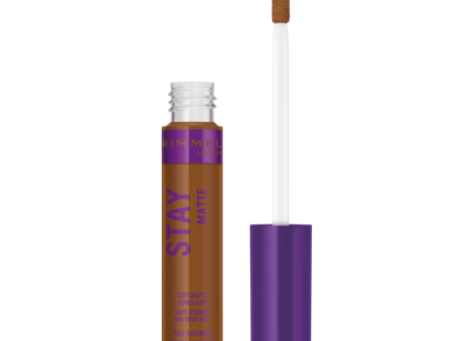 Rimmel Stay Matte Concealer - 610 Chestnut | 7ml