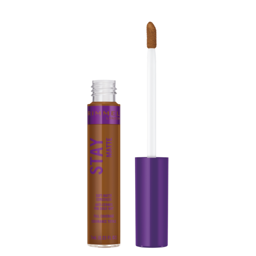 Rimmel Stay Matte Concealer - 610 Chestnut | 7ml