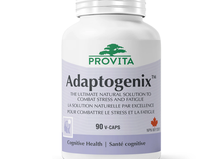 Provita Stress | Wellness Bundle