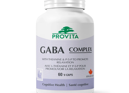 Provita Stress | Wellness Bundle