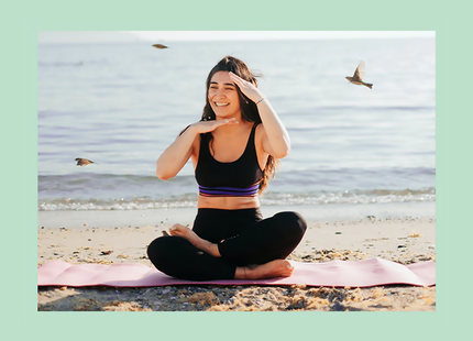 Provita Stress | Wellness Bundle