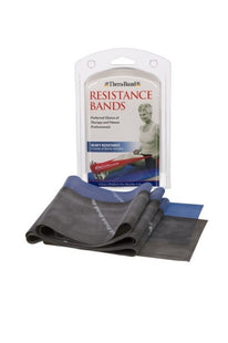 TheraBand Resistance Bands - Heavy