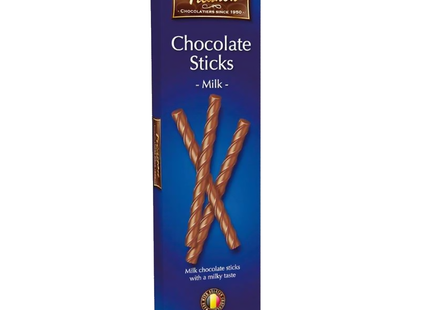 Trianon - Milk Chocolate Sticks