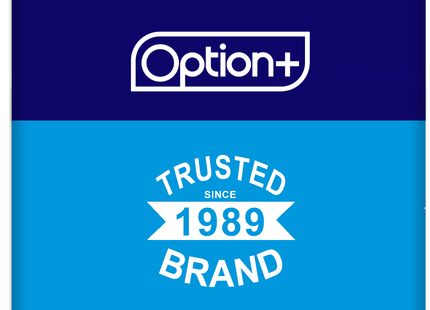 Option+ Hydrocortisone Anti Itch Cream  0.5% with Aloe | 15 g