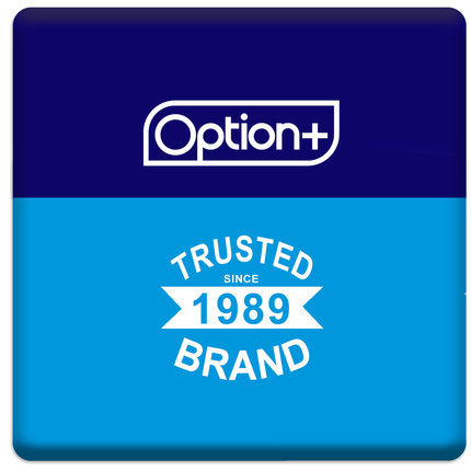 Option+ Crème anti-démangeaisons à l'hydrocortisone 0,5 % avec aloès | 15g