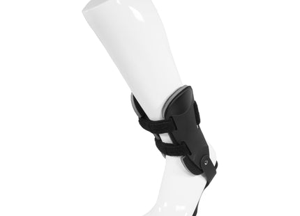 OTC - Ankle Stabilizer/Hinged Bars Black