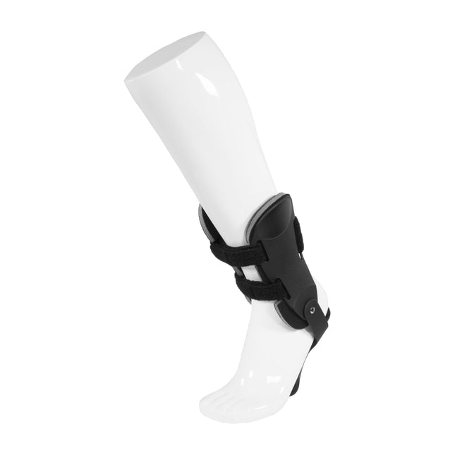 OTC - Stabilisateur de cheville/Barres articulées noires
