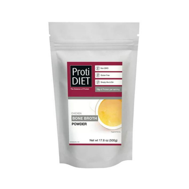 Proti Diet - Bone Broth Powder 15 g Protein | 500 g