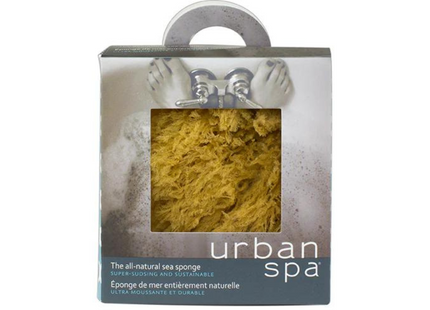 Urban Spa - Éponge de mer entièrement naturelle