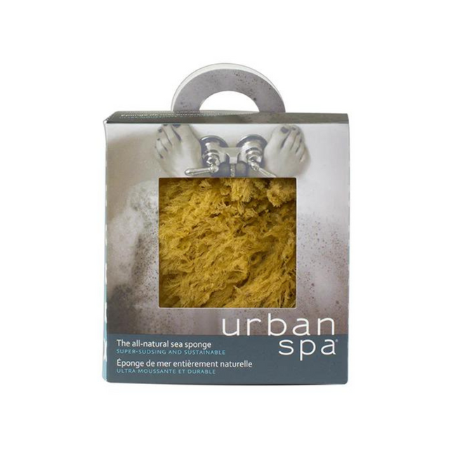 Urban Spa - All Natural Sea Sponge