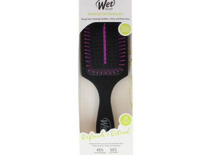 Wet Brush - Refresh + Extend Démêlant à palette