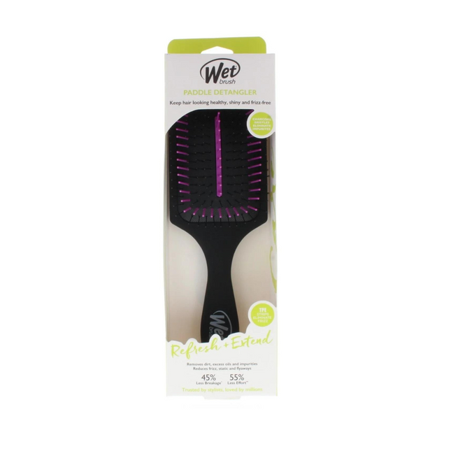 Wet Brush - Refresh + Extend Paddle Detangler