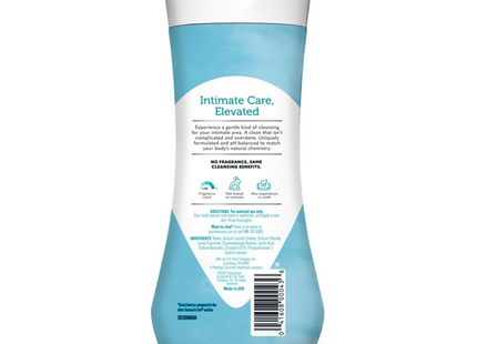 Summer's Eve - Simply Sensitive 5IN1 Cleansing Wash | 266 mL