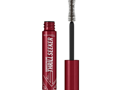 Rimmel - Mascara Wonder'Volume Thrill Seeker - 001 Noir Extrême | 8 ml