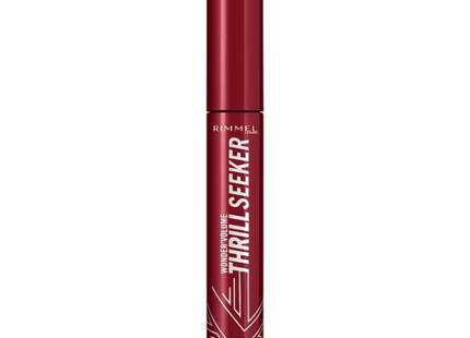 Rimmel - Mascara Wonder'Volume Thrill Seeker - 001 Noir Extrême | 8 ml