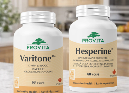 Provita Varicose Veins | Wellness Bundle