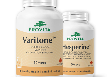 Provita Varicose Veins | Wellness Bundle