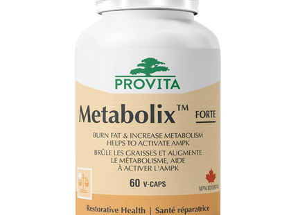 Provita Weight Loss | Health Protocol Bundle