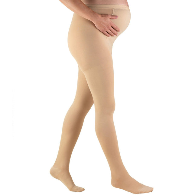 TRUFORM - Maternity Pantyhose | 20-30 Mmhg