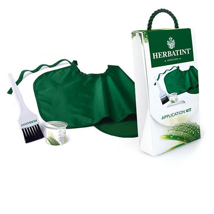 Herbatint - Kit d'application de coloration capillaire