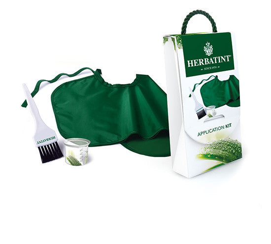 Herbatint - Kit d'application de coloration capillaire