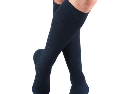 TRUFORM - Mens Casual Socks | 15-20 Mmhg