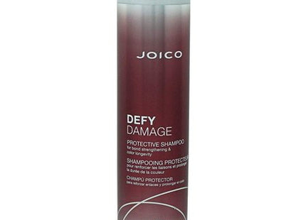Joico Defy Damage Protective Shampoo | 300 ml