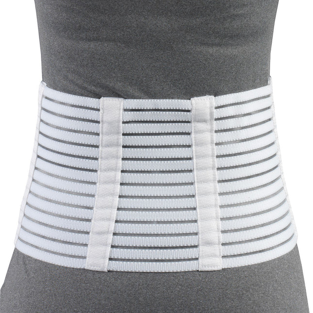 OTC - 7" Lightweight Lumbosacral Support
