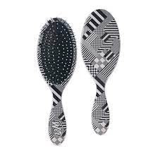 Wet Brush Original Detangler - Hipster | Assorted Geometric Patterns